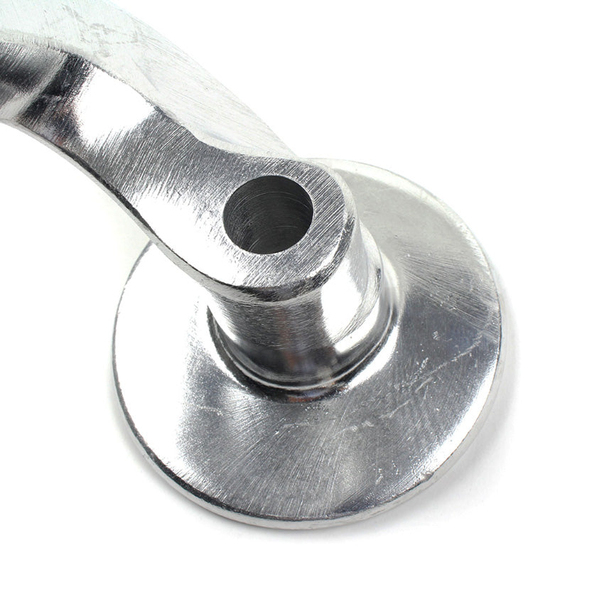 Hobart Equivalent Classic Aluminum Spiral Dough Hook for 20 Qt. Bowls