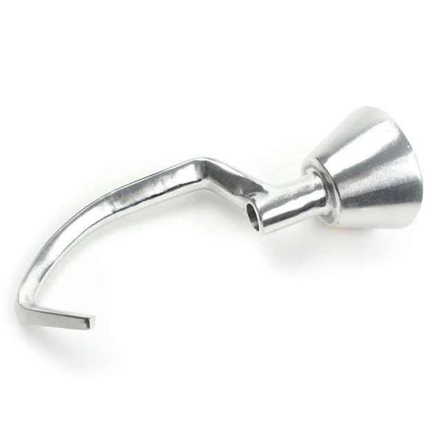 J Dough Hook 40 Qt - for Hobart 60-Qt 80-qt. 140-Qt Mixer