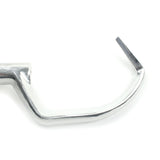 J Dough Hook 40 Qt - for Hobart 60-Qt 80-qt. 140-Qt Mixer