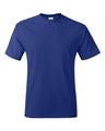 Hanes Unisex Authentic Cotton T-Shirt