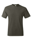 Hanes Unisex Authentic Cotton T-Shirt