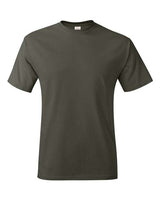 Hanes Unisex Authentic Cotton T-Shirt