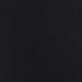 1 Yard Black Deep Blue Cross Hatch Tropical Acrylic Wool Woven Shirting Fabric Apparel 62 Inches Width