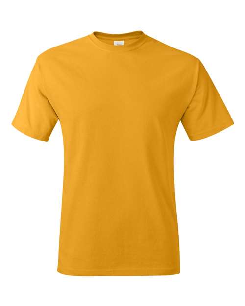 Hanes Unisex Authentic Cotton T-Shirt