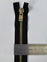 White and Golden Sewing Notions