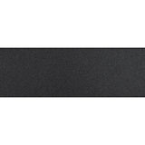1.5" Matte Black Double Face French Satin Ribbon