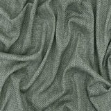 1 Yard Mountain Gray White Texture Printed Stretch Athletic Mesh Knit Fabric 63 Inches