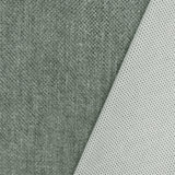 1 Yard Mountain Gray White Texture Printed Stretch Athletic Mesh Knit Fabric 63 Inches