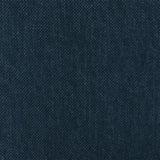 1 Yard Vintage Navy Blue Texture Printed Stretch Poly Athletic Mesh Knit Fabric 64 Inches