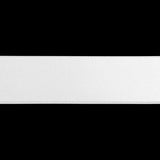 Off-White Double Face French Satin Ribbon - 1"
