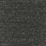 1 Yard Shadow Black Gray Slub Stretch Jersey Knit Fabric for Activewear Dresses Blouses 56 Inches Width