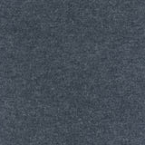 1 Yard Vintage Blue Texture Stretch Polyester Brushed Jersey Knit Fabric for Dresses Blouses Activewear 56 Inches Width