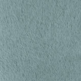 1 Yard Soft Blue Shaggy Acrylic Woven Fabric Coats Home Decor 58 Inches Width