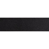 Black Double Face French Satin Ribbon - 1"