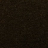 1 Yard Muddy Brown Solid Stretch Polyester Jersey Knit Fabric 56 Inches Wide