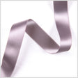 Iris Double Face French Satin Ribbon - 1"
