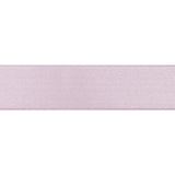 Orchid Double Face French Satin Ribbon - 1"