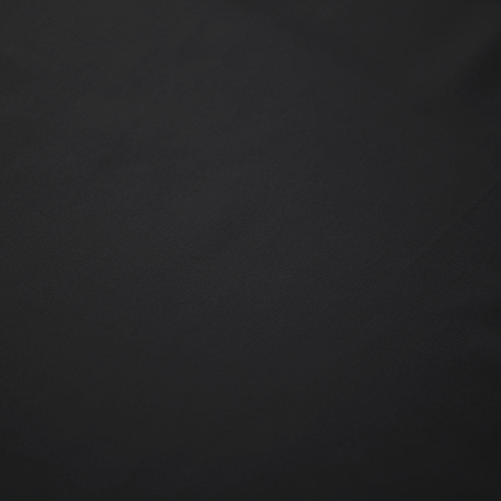 Activo Nylon Spandex Fabric - Moisture Wicking Performance Tricot, Solid, Black, Cobalt, Charcoal, 58/60" Width (1 Yard)
