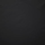 Activo Nylon Spandex Fabric - Moisture Wicking Performance Tricot, Solid, Black, Cobalt, Charcoal, 58/60" Width (1 Yard)
