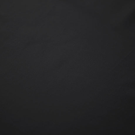 Activo Nylon Spandex Fabric - Moisture Wicking Performance Tricot, Solid, Black, Cobalt, Charcoal, 58/60" Width (1 Yard)
