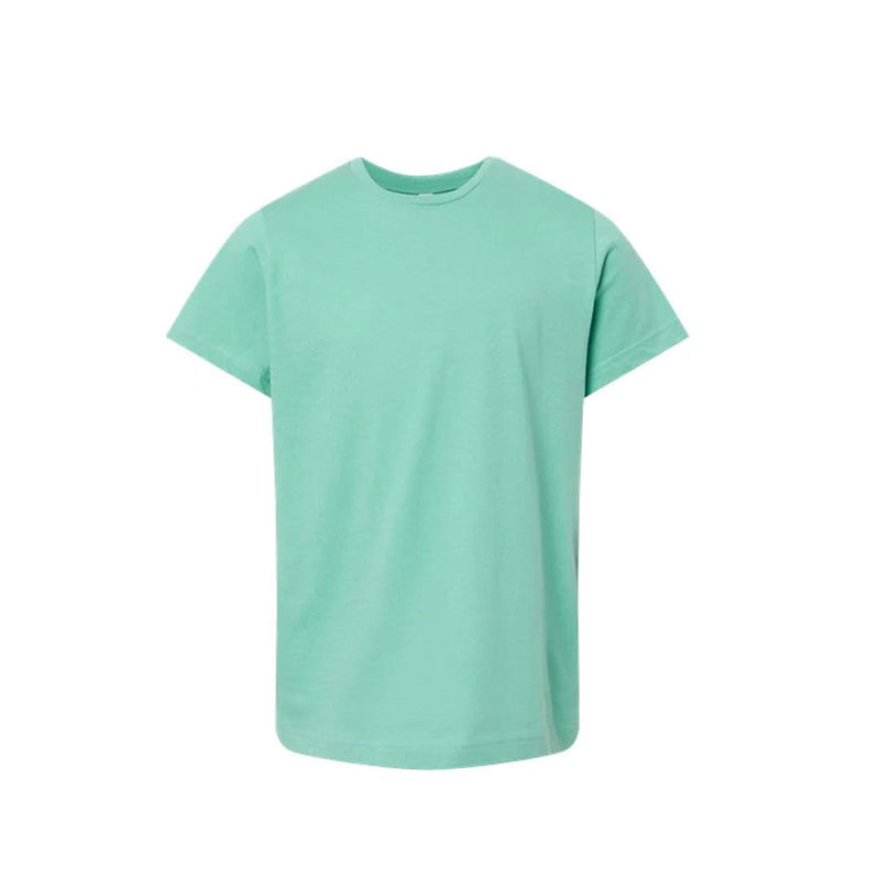 Youth Fine Jersey Tee
