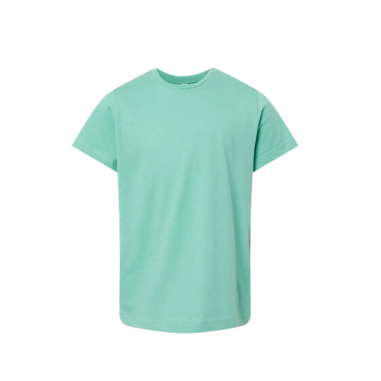 Youth Fine Jersey Tee