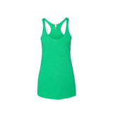 Women’s Triblend Racerback Tank