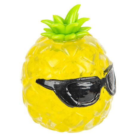 Squeezy Bead Fun Fruit (12 Pc Display)