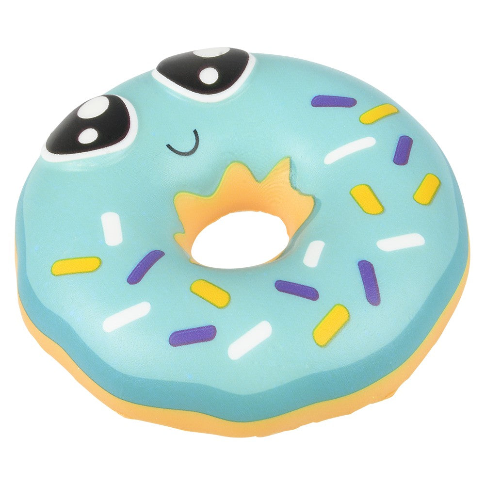 Jumbo Squish Stickers Mix 2 (1 DZ)