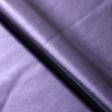 Primo Matte Lame Polyester Spandex Fabric - 12 Colors Available, Solid Hologram Matte, 58/60" Width (1 Yard)