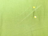 Viscose Twill Fabric Green