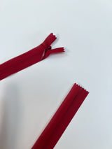 Polyamid Sewing Notions Red Shade