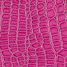 Faux Crocodile Vinyl Fabric
