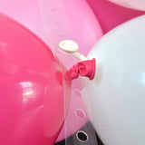 Balloon Garland Strip 16ft Single Hole