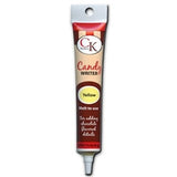 Candy Writer Yellow Color - Bumblebee Yellow