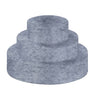 Felt Dish & Plate Protection Dividers 48-Piece Set