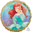 Ariel Foil Balloon 17 Inch