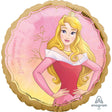 Foil Balloon Aurora Once Upon A Time