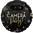 Foil Balloon Awards Night 17 Inch
