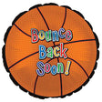 Foil Balloon Get Well Bounce Back Soon