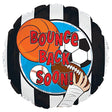 Foil Balloon Bounce Back Soon Sports
