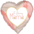 Foil Balloon 17 Inch Mama Mother's Day