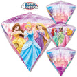 Disney Princess Foil Balloon 17 Inch