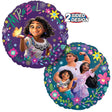 Encanto Foil Balloon 17 Inch