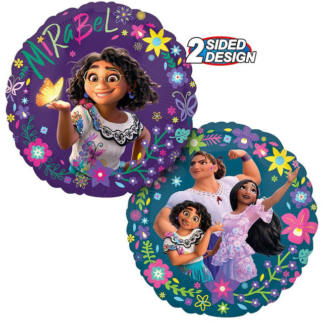 Encanto Foil Balloon 17 Inch