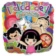 Foil Balloon Felicidades Q-Bloon