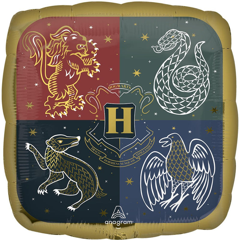Harry Potter Foil Balloon 17 Inch