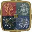 Harry Potter Foil Balloon 17 Inch