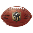 Football Foil Balloon 17 Inch NFL