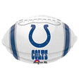 NFL Indianapolis Colts Foil Balloon